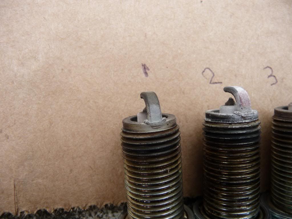 Engine pings? It might be your spark plugs Nissan Forum Nissan Forums